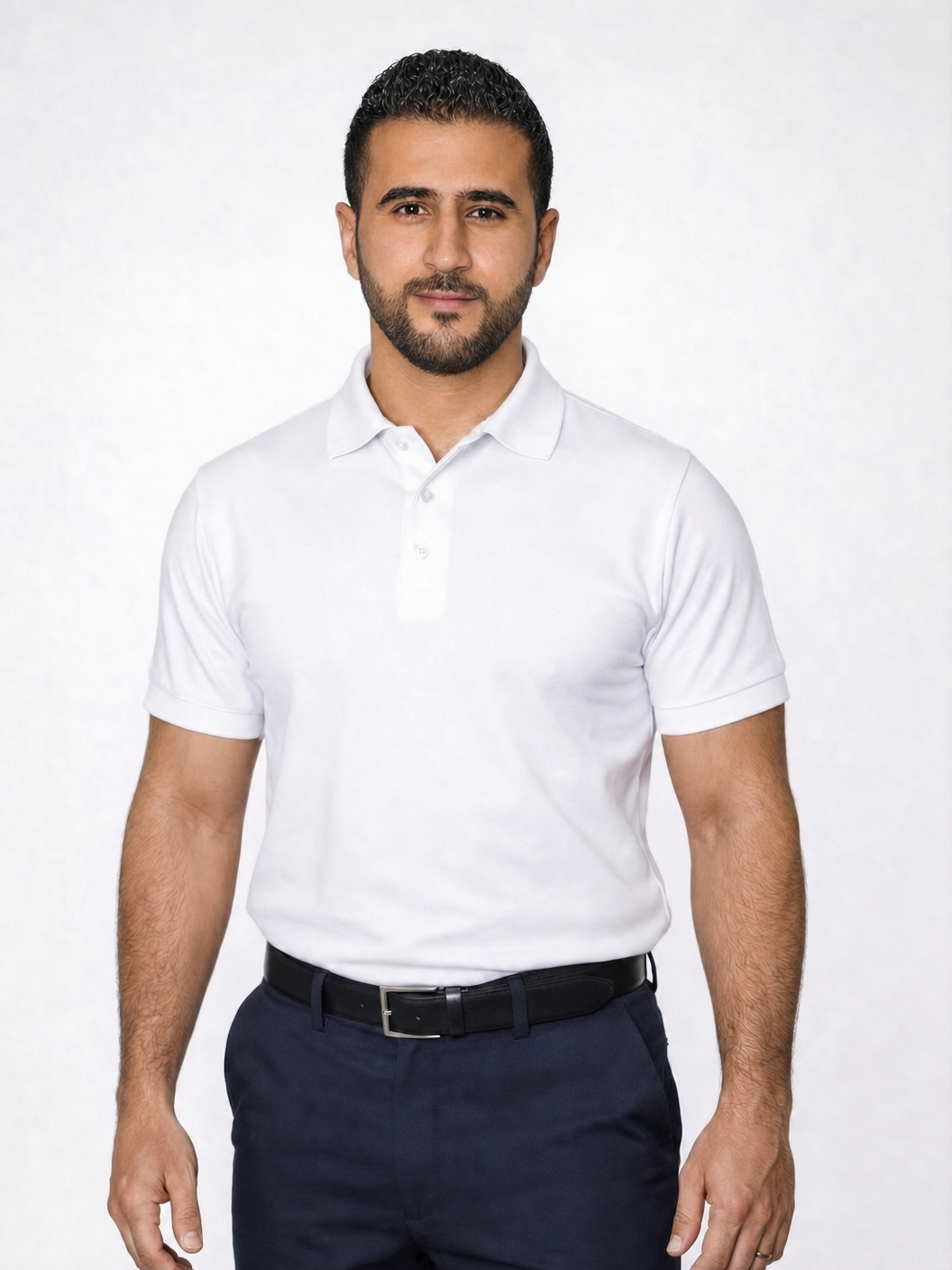 Mamdouh Sarhan